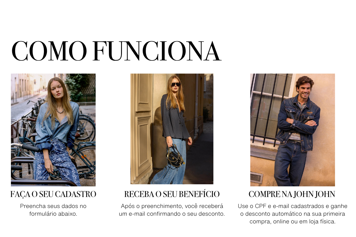 Como funciona